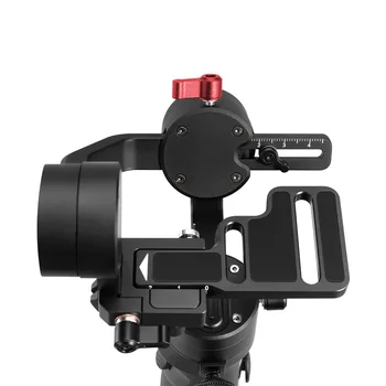 Zhiyun Žerjav M2, 3-Osni Ročni Gimbal Mirrorless Fotoaparat Stabilizator za Sony Mirrorless Kamere Gopro delovanje Fotoaparata & Pametni telefon
