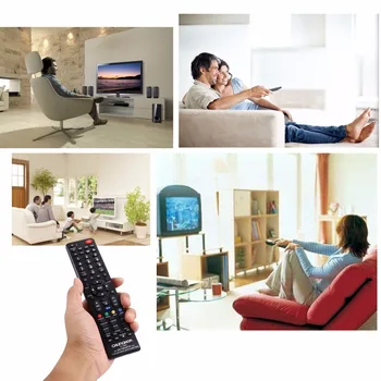 CHUNGHOP E-S902 Daljinski upravljalnik za SKYWORTH LED TV / LCD TV / HDTV / 3DTV Univerzalnim Daljinskim upravljalnikom TELEVIZORJA