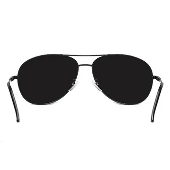 Moda Polarizirana sončna Očala Za Moške, Ženske, blagovno Znamko, Design Letalstva sončna Očala Moški Ženska Očala oculos de sol UV400 S103 - 